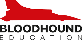 Bloodhound education logo