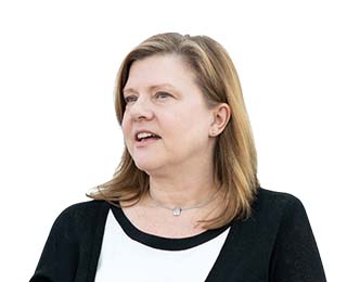 Carol Chesney 2021