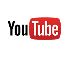 Logotipo de YouTube