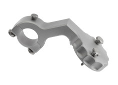 neuromate: endoscopic tool holder