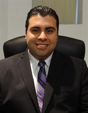 Alejandro Silva