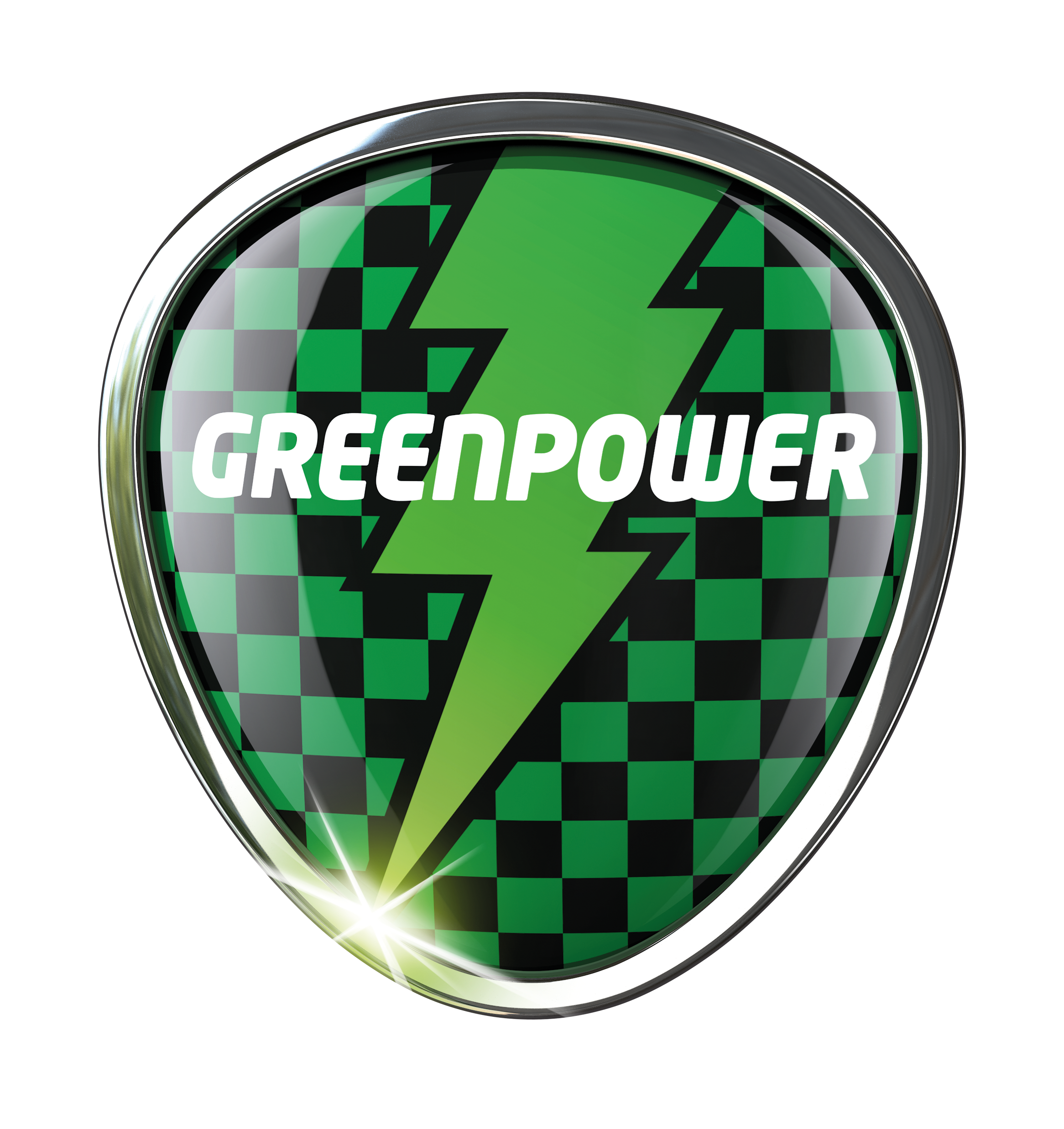 Greenpower logo