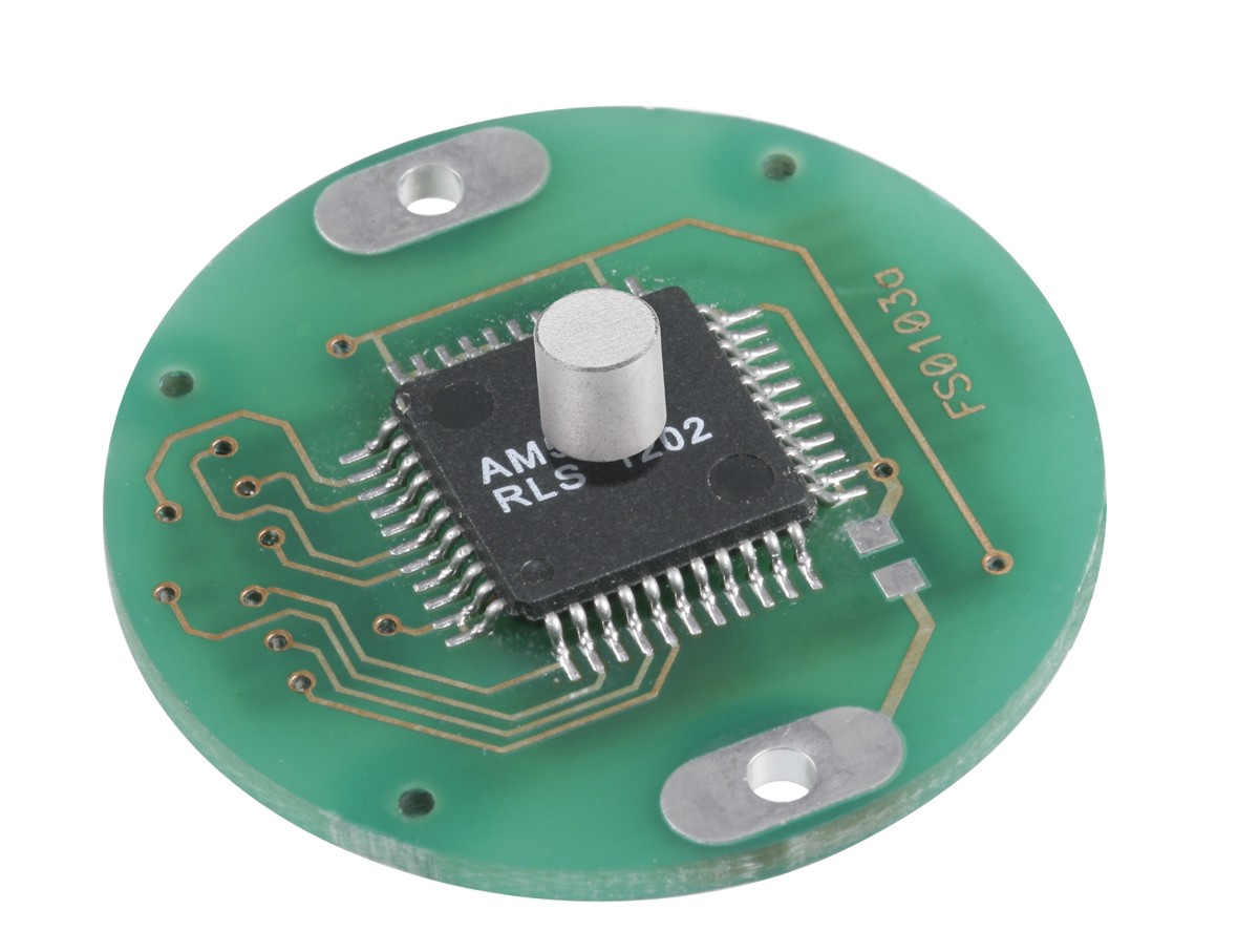 Waldorf Micro Q Replacement Encoder Potentiometer 