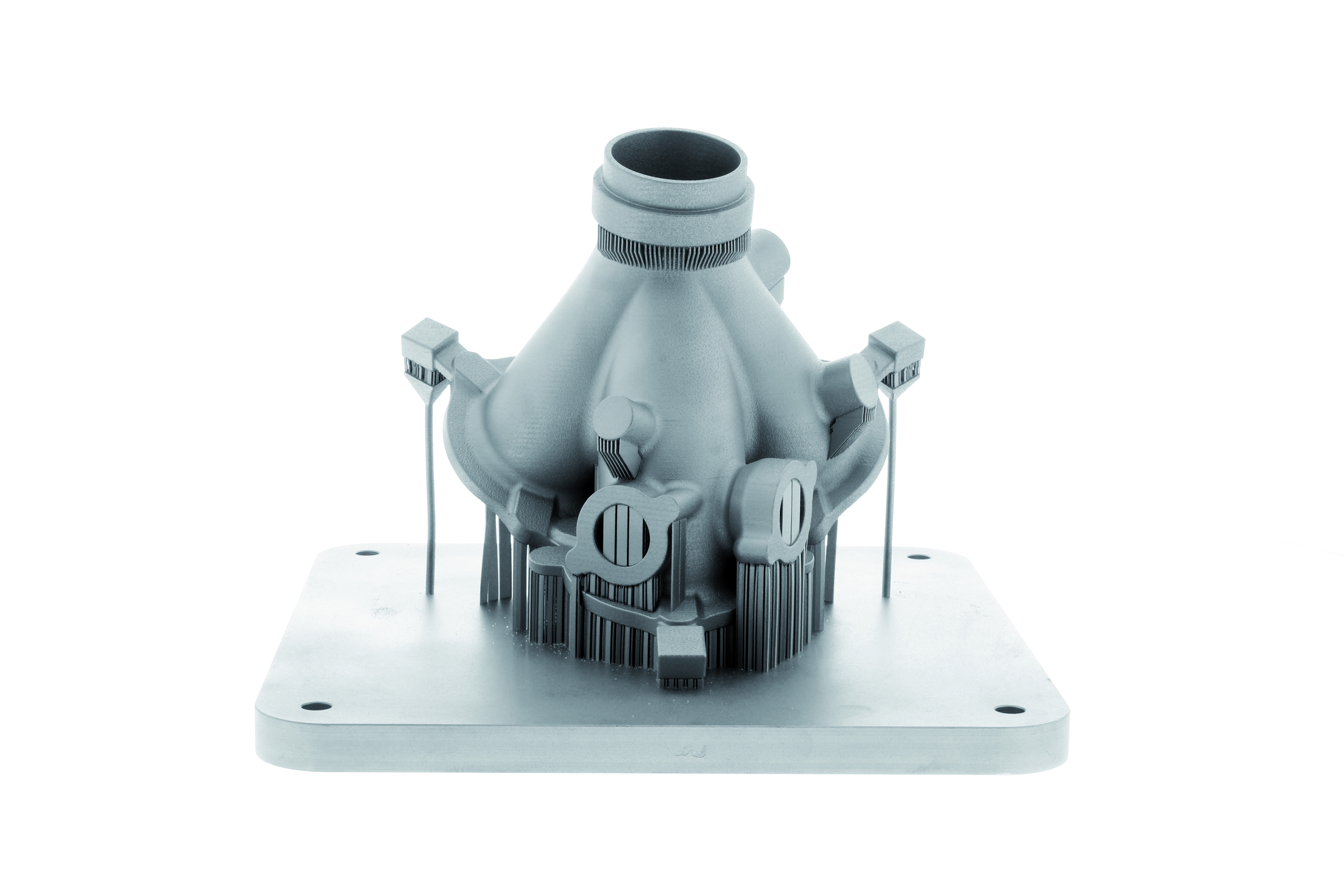 G1/F1 System - Genera - 3D Printing & Additive Manufacturing