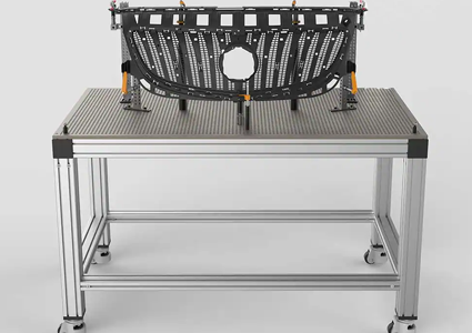 metrology table