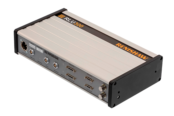RLU300 laser unit for RLE300 laser encoder systems
