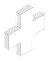 Healthcare icon (2016)