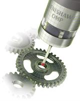 P+ Gears