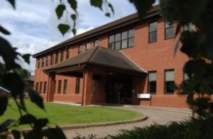 Millburn House, Warwick Uni