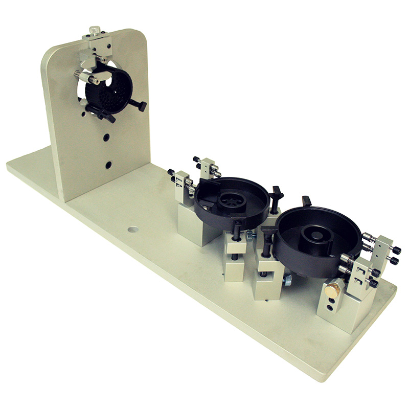 Custom fixtures product examples