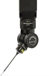 REVO User's guide front photo