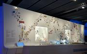 3D printing exhibition at the London Science Museum