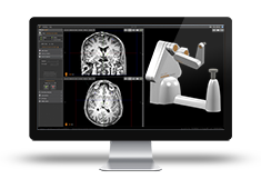 neuroinspire im Robotermodus