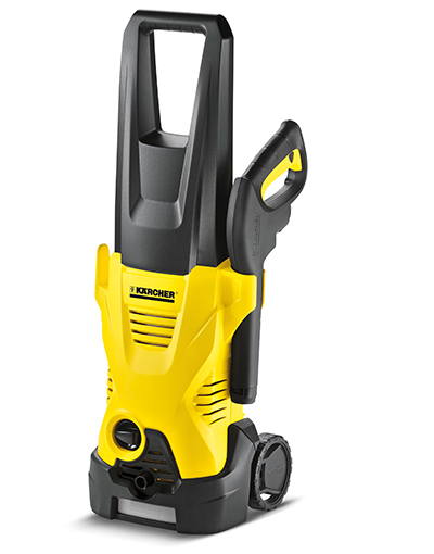 Kärcher K2 pressure washer