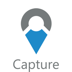 Ícone Capture CARTO