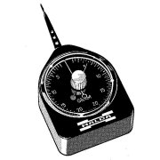 Gram gauge