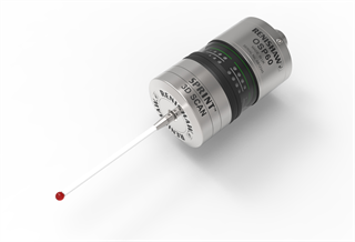 SPRINT 3D probe