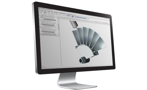 Productivity+ Active Editor Pro screen