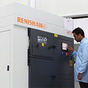 Additive Manufacturing Solutions Centres India
