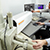 Collecting data on the inLux SEM Raman interface