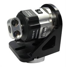 Off axis bracket with XR20-W