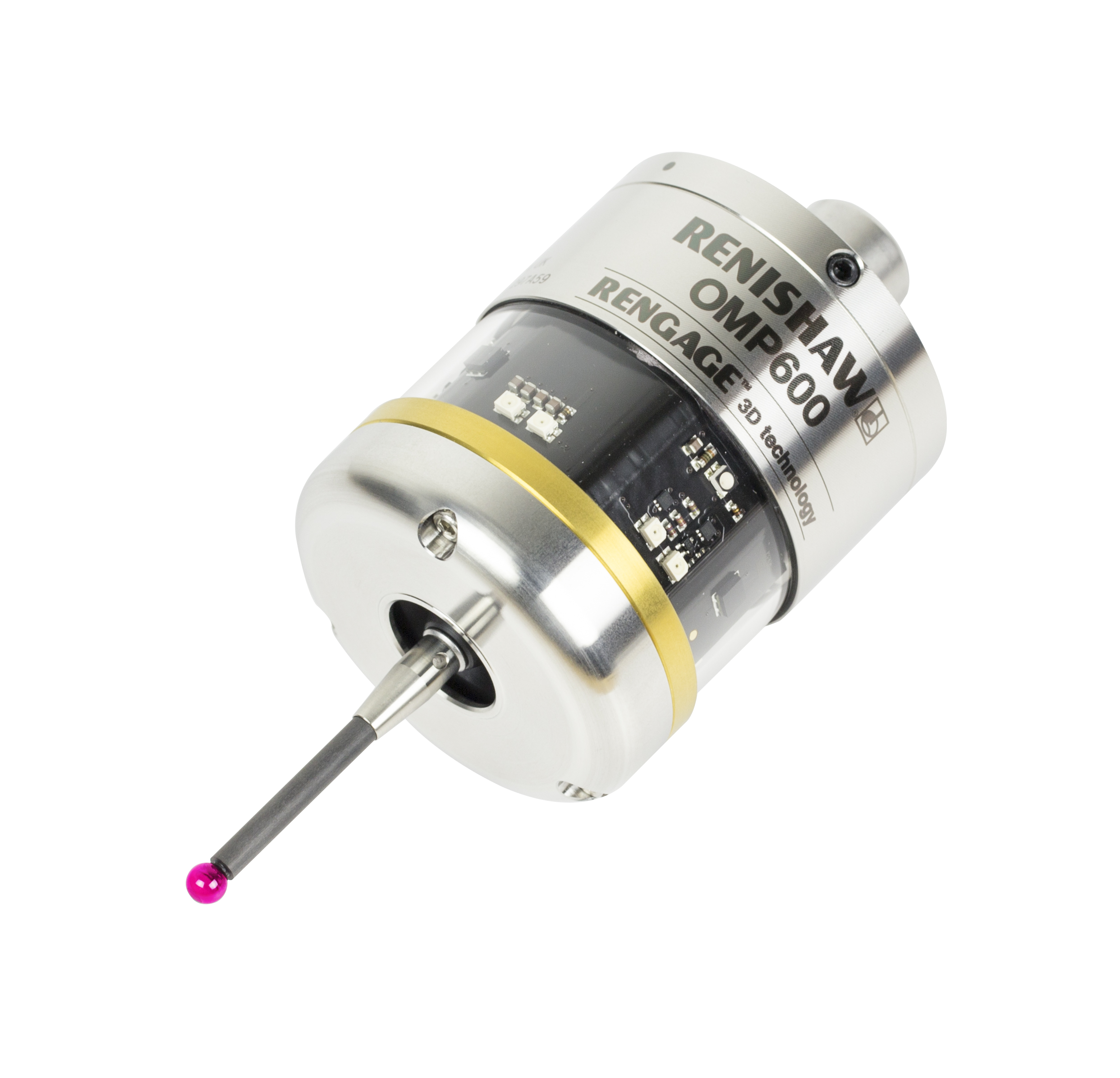 OMP600 highaccuracy machine probe