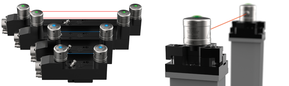 NC4 range of fixed and separate systems