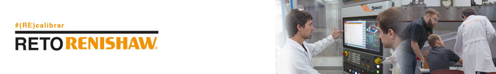 Banner Compensación del error volumétrico