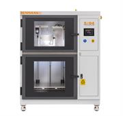 5/04 vacuum casting machine