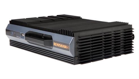 Image: Fanbeam embedded PC