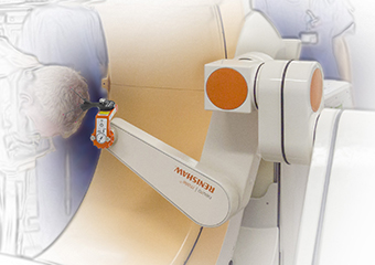 neurolocate CT acquisition