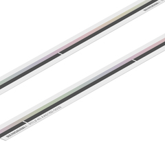 ATOM RTLF tracks angled