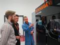 Solutions Centre additive manufacturing customer induction