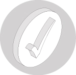 Delivering solutions icon (2017)