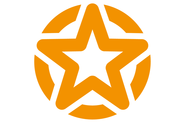 Total confidence icon