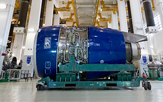 Laser encoder aerospace navigation