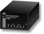   Renishaw PI200 Probe Interface with Rack Mount Brackets & Warranty