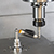 QC20 ballbar volumetric test