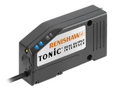 Interface TONiC Dual Output (DOP)