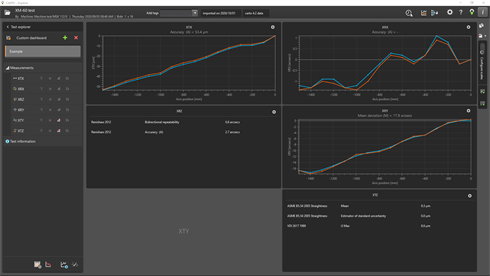 Explore - Datenbearbeitung