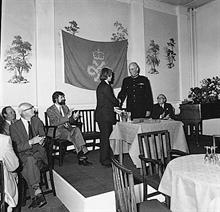 1979 First Queen's Award