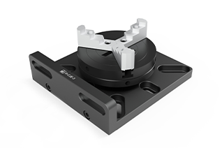 3-backschuck på display