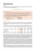 Q3 trading update 2026