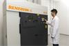 Alex Garcia, Additive Manufacturing Design and Applications Engineer, Renishaw Iberica