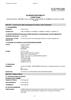 Safety Data Sheet:  Contact Grease DE-CH
