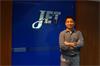 JET 公司 AOI 部門經理吳曉暉博士