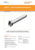 Datenblatt:  OMI-2C - optisches Maschineninterface