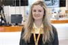 Emma Robertson, Industrial Design Engineer at Renishaw