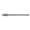 A-5004-1987 - M3 &#216;3 mm silicon nitride ball, tungsten carbide stem, L 40 mm, EWL 33.7 mm
