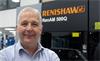 Chris Sutcliffe - Renishaw R&D Director AMPD